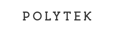 Polytek Engineering logo